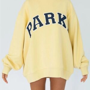 Peel and Denim Parke Mockneck L/XL